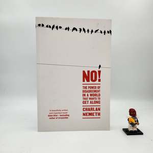 Business: The No Club: Putting a Stop to Women's Dead-End Work