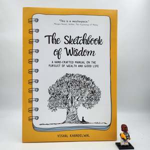 The Sketchbook of Wisdom