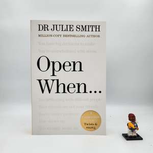 Open When...