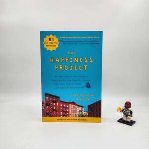 The Happiness Project