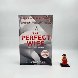 Science Fiction: The Perfect Wife