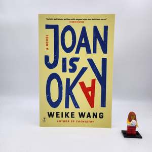 Joan Is Okay
