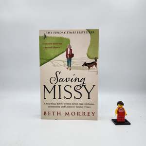 Saving Missy