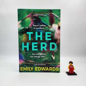Literary Fiction: The Herd