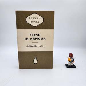 Flesh in Armour