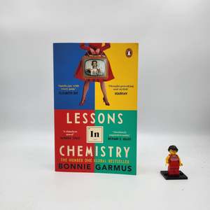 Historical Fiction: Lessons in Chemistry