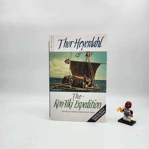 The Kon-Tiki Expedition