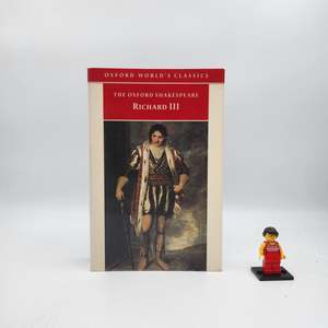 Richard III (Wars of the Roses #8)