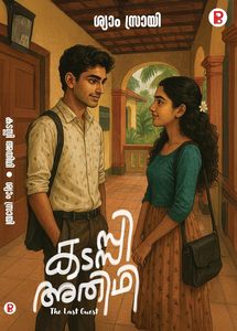 Frontpage: Kadassi Adithi (കടശ്ശി അതിഥി)