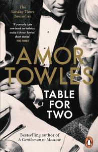 General Fiction: Table For Two