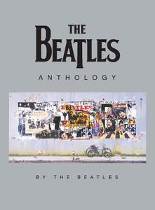 Bestselling books: Beatles Anthology (25th Anniversary Reissue)