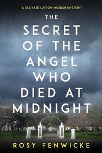 Bestselling books: Secret of the Angel Who Died at Midnight