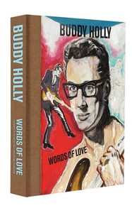 History: Buddy Holly: Words of Love Deluxe Edition
