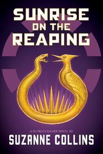BookTok: Sunrise on the Reaping (The Hunger Games)