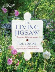 Architecture Home and Garden: Living Jigsaw: How to cultivate a healthy garden ecology