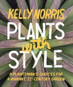 Architecture Home and Garden: Plants with Style