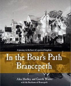 History: In the Boars Path: Brancepeth