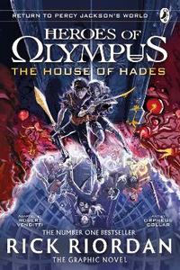 Graphic Novels and Comics: House of Hades