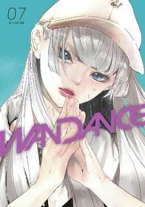 Graphic Novels and Comics: Wandance 7