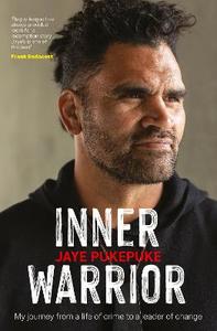 Aotearoa New Zealand: Inner Warrior