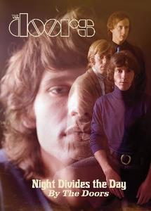 Bestselling books: Night Divides The Day: The Doors Anthology