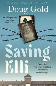 Book Club picks: Saving Elli
