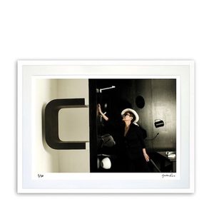 Art and Photography Prints: Yoko Print Balance Piece 2010