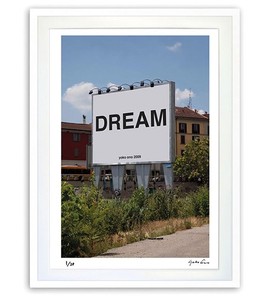 Art and Photography Prints: Yoko Print Dream, 2009