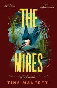 Listener Best Books of 2024: Mires