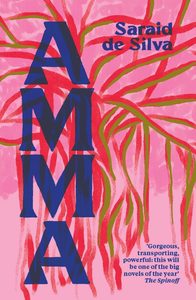 Book Club picks: Amma