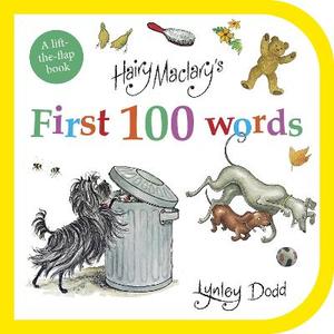 Before School: Hairy Maclary’s First 100 Words