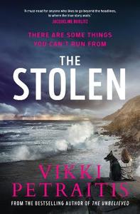 Crime and Thriller: The Stolen