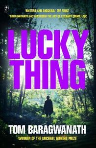 Bestselling books: Lucky Thing