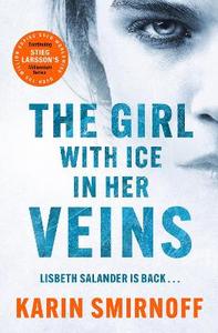 Crime and Thriller: Girl with Ice in her Veins