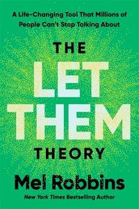 Bestselling books: Let Them Theory: A Life-Changing Tool That Millions of People Can’t Stop Talking About