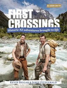 First Crossings