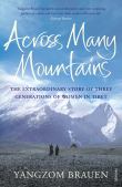 Natural World: Across Many Mountains
