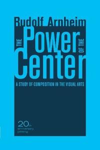 Second hand books: The Power of the Center a Study of Composition in the Visual Arts