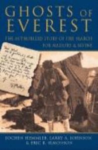 Natural World: Ghosts of Everest