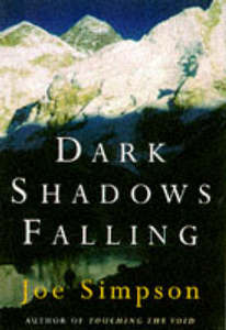 Natural World: Dark Shadows Falling