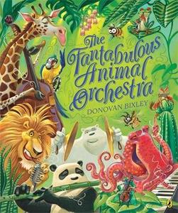 Before School: Fantabulous Animal Orchestra