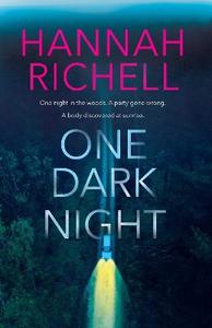 Book Club picks: One Dark Night