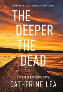 Book Club picks: Deeper the Dead