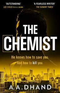 Book Club picks: Chemist