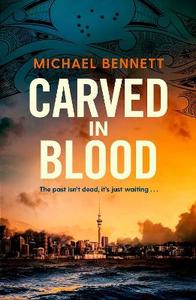 Book Club picks: Carved in Blood