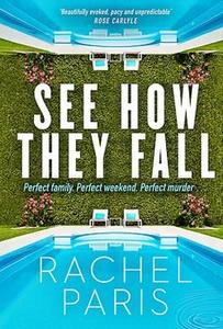 Book Club picks: See How They Fall