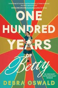 Book Club picks: One Hundred Years of Betty