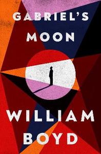 Book Club picks: Gabriel’s Moon