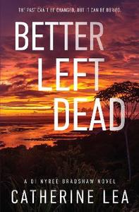 Book Club picks: Better Left Dead