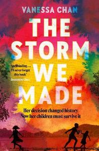 Book Club picks: Storm We Made